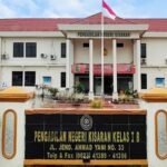 PN Kisaran Tolak Eksepsi PT. BSP dan BPN Asahan, Perkara Eks HGU Resmi Lanjut ke Pokok Sidang
