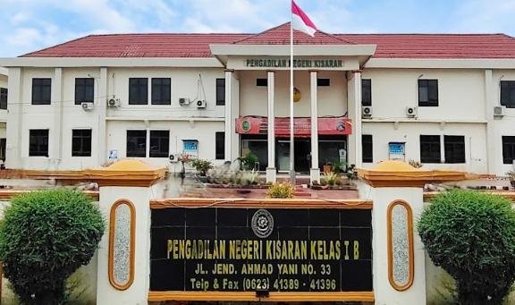 PN Kisaran Tolak Eksepsi PT. BSP dan BPN Asahan, Perkara Eks HGU Resmi Lanjut ke Pokok Sidang
