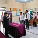 Hikma Wijaya Resmi Dilantik Jadi Kadus 4 Desa Galang Tinggi, Warga Harap Pelayanan Makin Maksimal