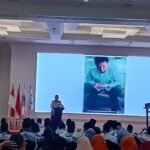 BKPRMI Tegaskan Peran Strategis Pemuda Masjid dan Desak Kesejahteraan Guru Ngaji demi Ketahanan Bangsa di RAPIMNAS 2026