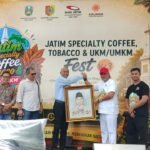 Festival Kopi dan Tembakau Jember 2026 Resmi Dibuka, Dorong UMKM Lokal Naik Kelas