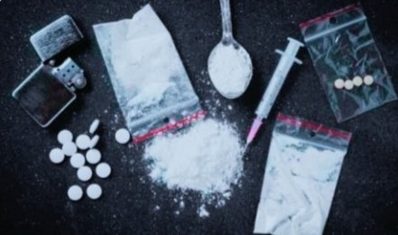 Dalam 3 Hari, Satnarkoba Polres Banyuasin Ringkus 5 Pelaku Narkoba, Dua Masih Pelajar