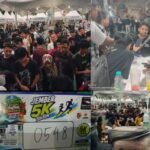 Ribuan Peserta Siap Ramaikan Jember 5K Fun Run, Doorprize Sepeda Listrik Jadi Buruan