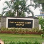 Investigasi Samsat Sidoarjo Kota: Calo Diduga Berkeliaran Bebas, Ketegasan Tinggal Slogan?