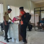 BPN Banyuasin Bungkam, Dugaan Sertifikat Fasum di Griya Handayani Disorot