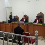 Rekening Honorer Disebut Dipakai Jadi Perantara Transaksi, Sidang Korupsi Dishub Muba Ungkap Dugaan Aliran Dana Ratusan Juta