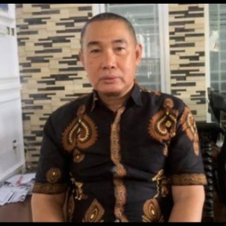 Bahrul Ilmi Yakup Sebut Penetapan Tersangka Bentuk Kriminalisasi Advokat