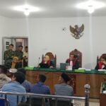 Saksi Kehutanan Bantah Ada Hutan Produksi di OI, Tim Kuasa Hukum Yansori Desak Audit BPKP Dibuka Terang
