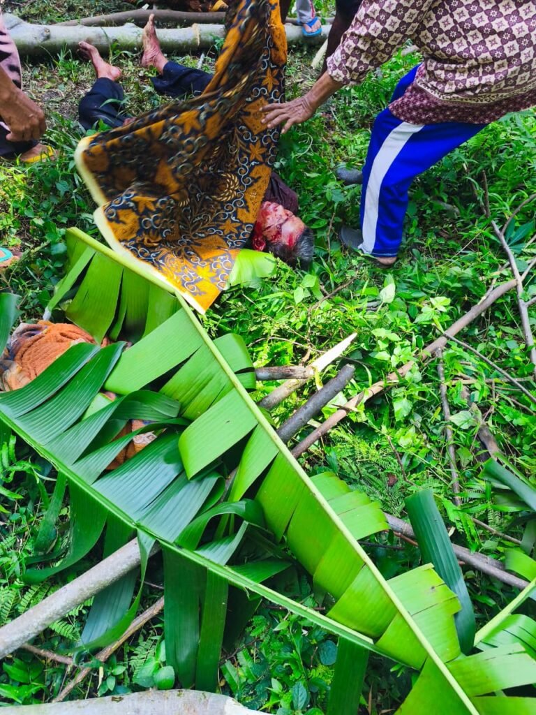 Dendam Lama Pemicu Carok di Sumberwingin Klakah, Satu Tewas Satu