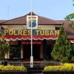 Usai Kunjungan Kapolri dan Presiden, Rotasi Jabatan di Polres Tuban Jadi Perhatian Publik
