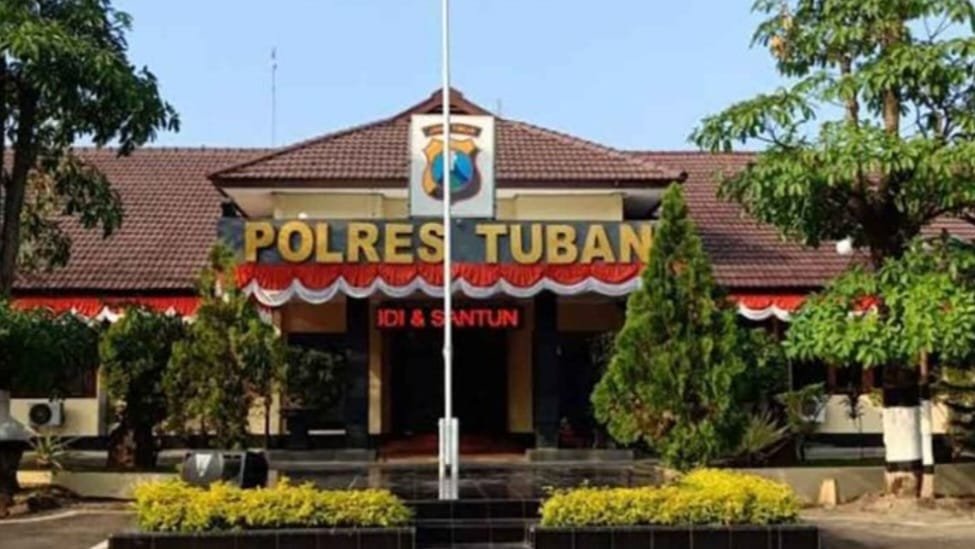 Usai Kunjungan Kapolri dan Presiden, Rotasi Jabatan di Polres Tuban Jadi Perhatian Publik