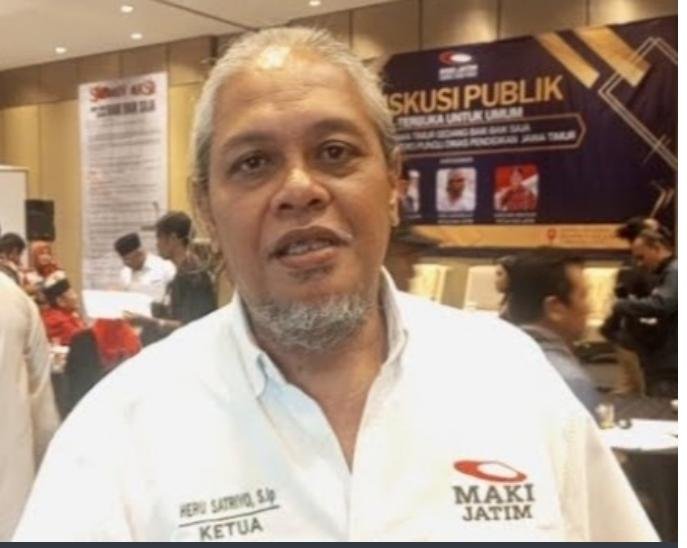 Penebangan Pohon di Sempadan Pantai Gumukmas Disorot MAKI, Dinilai Ancam Ekosistem Pesisir