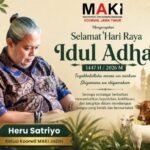 MAKI Jatim Ajak Masyarakat Jadikan Iduladha Momentum Perkuat Kepedulian dan Nilai Kemanusiaan