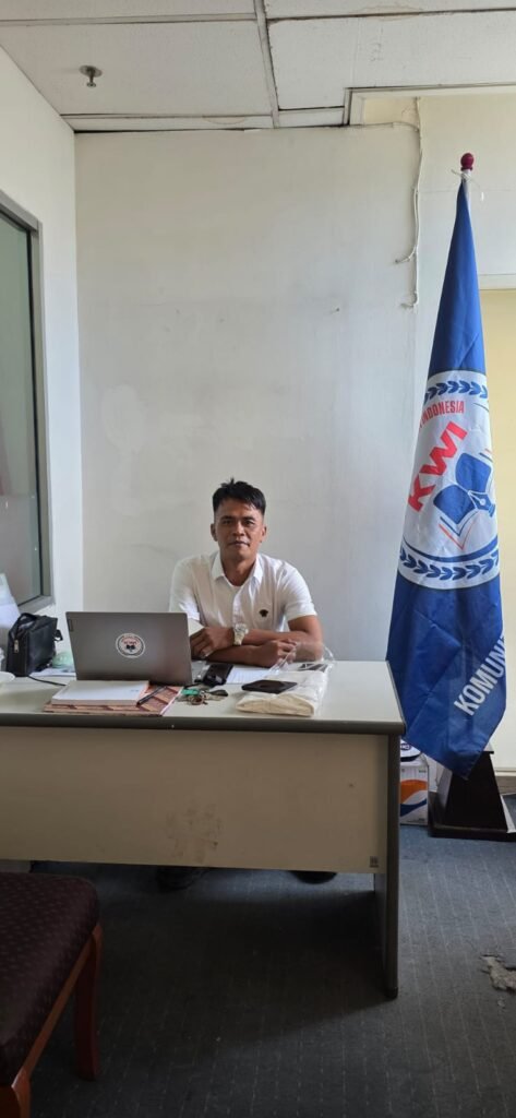 DPC KWI Bangkalan Desak Polres Sampang Transparan Soal Kasus Dugaan Pencabulan