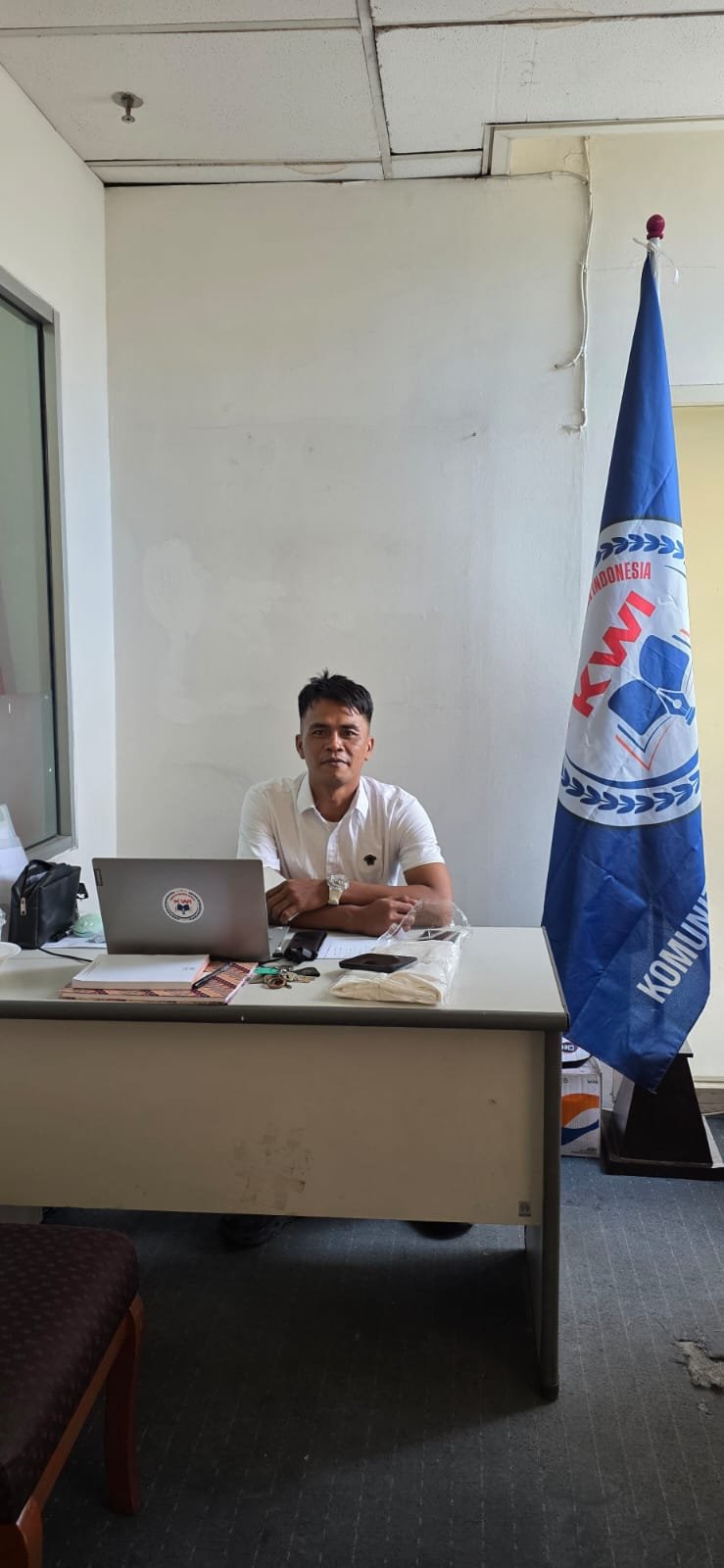 DPC KWI Bangkalan Desak Polres Sampang Transparan Soal Kasus Dugaan Pencabulan