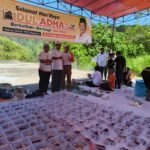 PKS Banten Targetkan 52.400 Paket Daging Kurban untuk Masyarakat