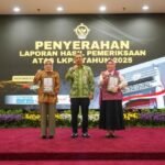 Lumajang Raih WTP Delapan Kali Berturut-turut, Perkuat Tata Kelola untuk Dukung Pelayanan Publik