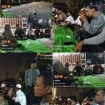 Keluarga dan Warga Tangerang Gelar Doa Bersama Memperingati 40 Hari Wafatnya Ali Amran bin Hamzah