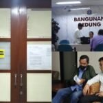 Jejak Uang Sewa Rp35-37 Juta per Kios di Atas Tanah Negara: Siapa yang Mengkantongi?