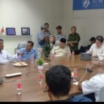 PT Gotion Green Energy Solution Indonesia Respon Aksi Unjuk Rasa Warga Klapanunggal