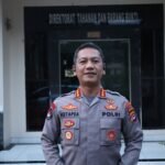 Ditreskrimum Polda Banten Amankan Tiga Pelaku Dugaan Pengeroyokan Supir di Tol