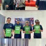 LAPAS NARKOTIKA KELAS IIB BANYUASIN BERIKAN REMISI KHUSUS WAISAK 2026 KEPADA 4 WARGA BINAAN