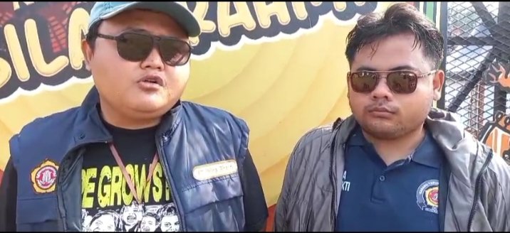 Pesta Rakyat Desa Kembang Kuning Sebagai Ajang Silahturahmi 