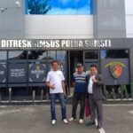 Diduga Ada Unsur Kekerasan, Keluarga Desak Polisi Umumkan Hasil Autopsi Sandi