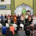 Sambut Waisak 2570 BE, Lembaga Pemasyarakatan Kelas I Medan Perkuat Komitmen P4GN dan Pemberantasan Kejahatan Transaksional Melalui Silaturahmi Tokoh Lintas Agama