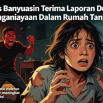 Polres Banyuasin Terima Laporan Dugaan Penganiayaan Dalam Rumah Tangga   Banyuasin, 23 Juni 2026 – Kepolisian Resor Banyuasin, Polda Sumatera Selatan, menerima laporan resmi dugaan tindak pidana penganiayaan dalam lingkup rumah tangga pada hari ini, Selasa (23/6/2026) pukul 19.37 WIB.   Laporan disampaikan oleh warga bernama Perwati (34 tahun), warga Desa Lubuk Saung RT/RW 009/003, Kecamatan Banyuasin III, Kabupaten Banyuasin. Dalam laporannya, pelapor menyatakan bahwa ia mengalami penganiayaan serta mendapatkan ancaman pembakaran rumah yang diduga dilakukan oleh suaminya bernama Suharman.   Peristiwa diduga terjadi pada hari yang sama, pukul 17.30 WIB di rumah kediaman pelapor di Kampung Ucrit, Desa Lubuk Saung, Banyuasin III. Berdasarkan keterangan awal, pelaku diduga melukai bagian tubuh pelapor, mengucapkan kata-kata ancaman, serta menyatakan akan membakar rumah tempat tinggal tersebut.   Kasat Reskrim Polres Banyuasin, IPDA Edward, S.H., menyatakan bahwa pihak kepolisian telah mengeluarkan Surat Tanda Penerimaan Laporan (STTLP) dengan nomor LP/B/342/VI/2026/SPKT/POLRES BANYUASIN/POLDA SUMATERA SELATAN. Kasus ini diproses sesuai ketentuan Pasal 44 Ayat (1) dan Pasal 466 Ayat (1) Kitab Undang-Undang Hukum Pidana.   “Kami telah mencatat laporan ini secara resmi. Tim penyelidik segera melakukan pemeriksaan lokasi, memeriksa saksi-saksi, serta mengumpulkan bukti-bukti yang diperlukan untuk mengungkap fakta peristiwa. Penanganan dilakukan secara transparan dan sesuai hukum yang berlaku,” ujar IPDA Edwar      By . NAZARUDIN