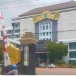 MAKI Jatim Desak KPK Usut Tuntas Korupsi Gedung Pemkab Lamongan Rp151,2 Miliar, Soroti Kemungkinan Keterlibatan Pejabat Strategis