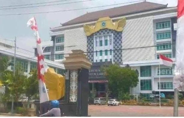 MAKI Jatim Desak KPK Usut Tuntas Korupsi Gedung Pemkab Lamongan Rp151,2 Miliar, Soroti Kemungkinan Keterlibatan Pejabat Strategis