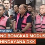 MAKI Jatim Dalami Dugaan Korupsi Berbasis Afiliasi dan Mark Up pada Pembangunan KDMP