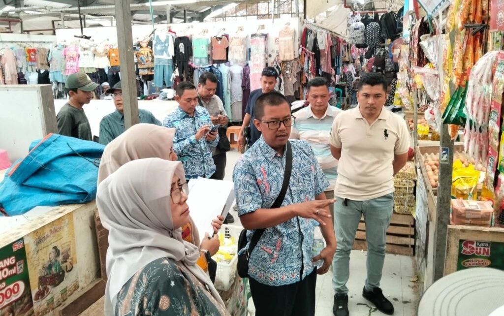 Pasca Iduladha 1447 H, Harga Kebutuhan Pokok di Kabupaten Serang Relatif Stabil