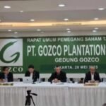 PT Gozco Plantation Tbk (GZCO) Paparkan Kinerja Solid 2024 dan Strategi Pertumbuhan Berkelanjutan di Public Expose 2025