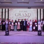 JUVÉ SKIN Luncurkan Kampanye Nasional Edukasi Bahaya Skincare Ilegal