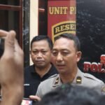 Polres Lumajang Amankan Dua Tersangka Pengedar Okerbaya, Sita Puluhan Ribu Butir Pil Logo Y