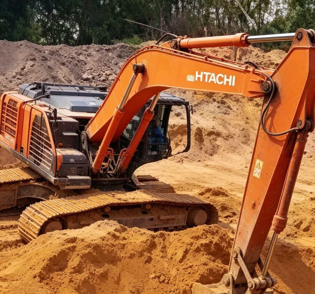 Di Balik Ramainya Isu Tambang Montongsekar, Publik Menunggu Fakta, Bukan Spekulasi