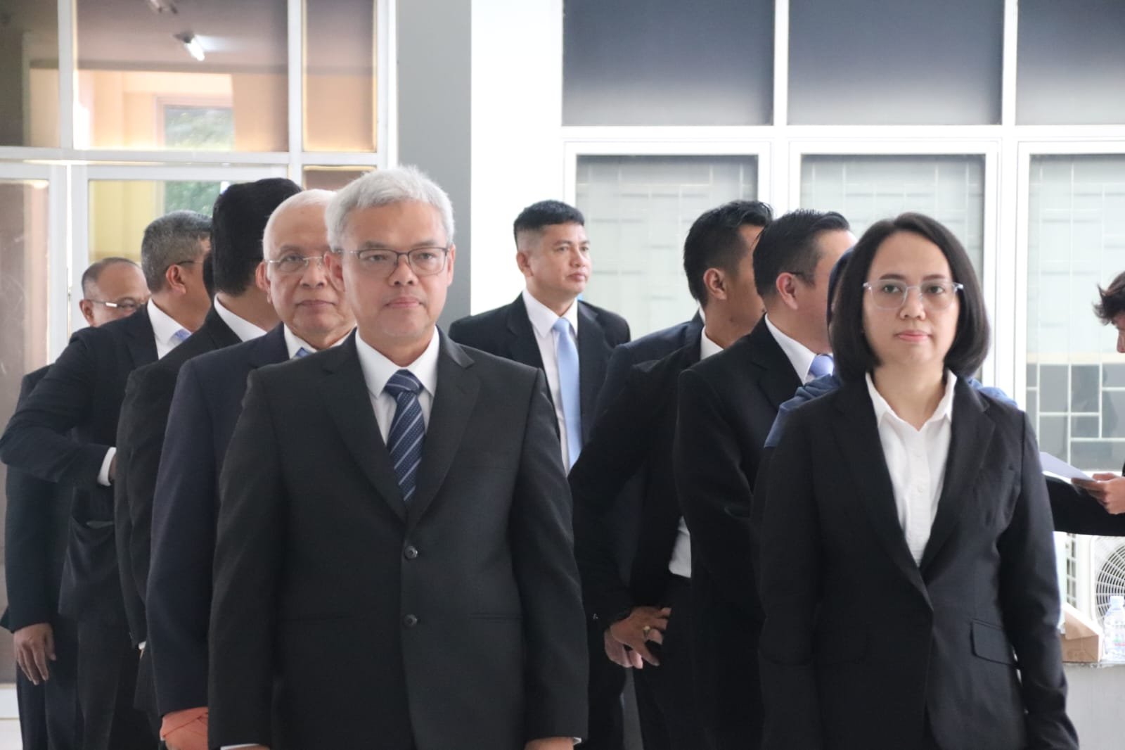 Kemnaker Umumkan Tiga Besar Calon Direktur Polteknaker Periode 2026–2030