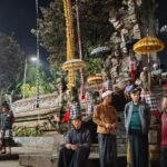 Polres Lumajang Amankan Penyambutan Air Suci di Pura Mandara Giri Semeru Agung, Ibadah Umat Hindu Berlangsung Khidmat
