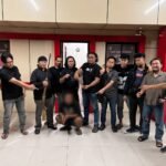 Operasi Senpi Musi 2026, Polres Banyuasin Amankan Dua Senjata Api Rakitan dan 10 Butir Amunisi
