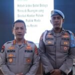 Polda Banten Tegaskan Kehadiran Personel Paminal dalam Perkara Kendaraan Dilaksanakan Sesuai Ketentuan Peraturan yang Berlaku