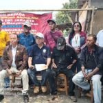 Babak Baru Sengketa Lahan Kapuk: Dugaan Dokumen Bermasalah, Status Andreas Hendra Dipertanyakan, dan Respons Pemerintah yang Dinilai Janggal