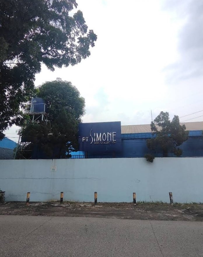 Aparat Penegak Hukum Harus Tindak Tegas Pungli Pencari Kerja Di PT Simone 