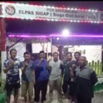 Desa Nambo Terpilih Poskamling Paling Aktif Sekabupaten Bogor