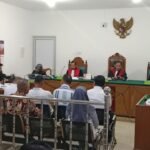 Saksi Pembeli Sebut Transaksi Lahan Melalui Lukman, Kuasa Hukum Yansori Nilai Dakwaan Belum Terbukt
