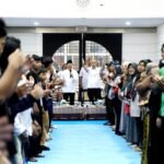 Mensos Gus Ipul Gelar Open House Sekolah Rakyat di Bogor