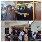 Dugaan Penganiayaan di Randuagung Lumajang, Seorang Perempuan 22 Tahun Ditemukan Tewas