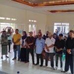 Musyawarah Desa Pembentukan Panitia Pengisian Anggota BPD Desa Bantarjati