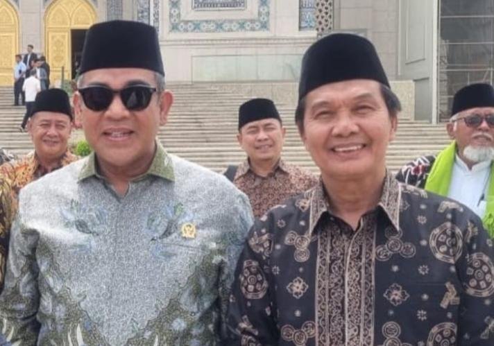 Muktamar ke XXIII AlWashliyah akan Dibuka oleh Ketua MPR H. Ahmad Muzani